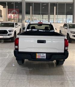 تويوتا تاكوما